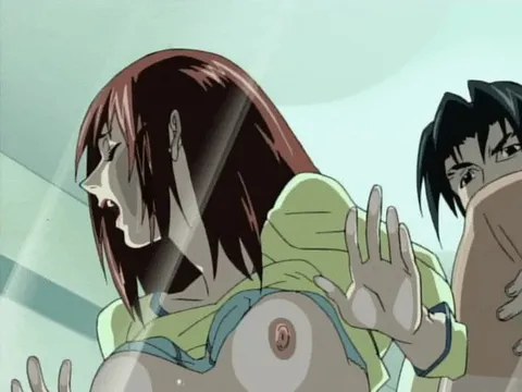 She likes it in the butt