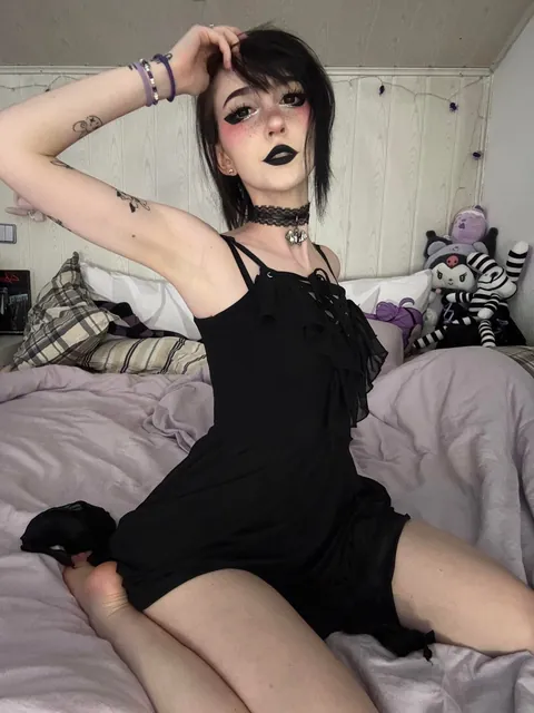 Who’s your favorite(s) from my goon collection of cock throbbing sluts?