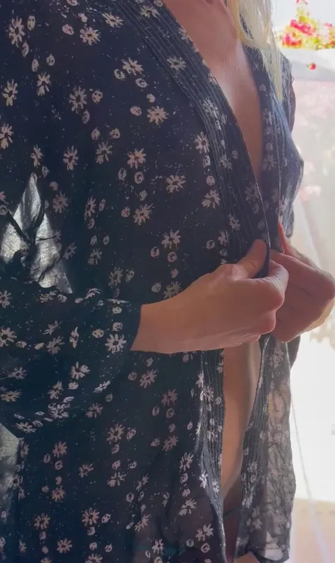 It ain’t much but it’s something