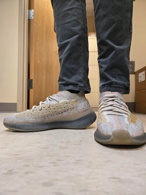 Here's some sneakers I rocked lately at work and around town