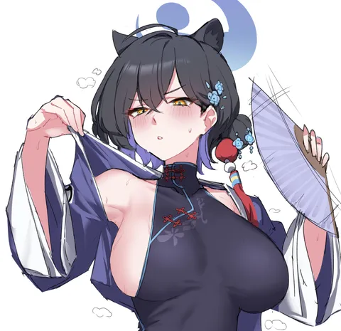 Kaguya [Blue Archive]