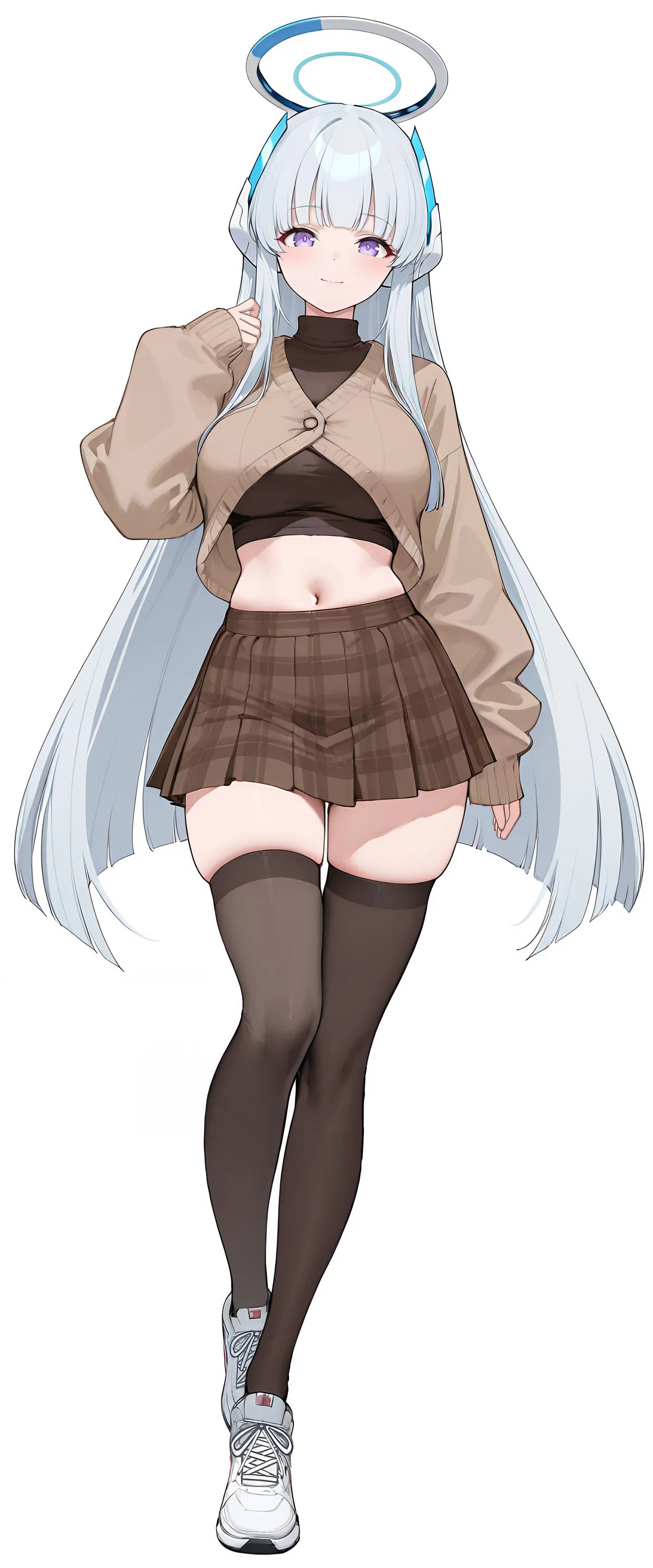 Ushio Noa [Blue Archive]