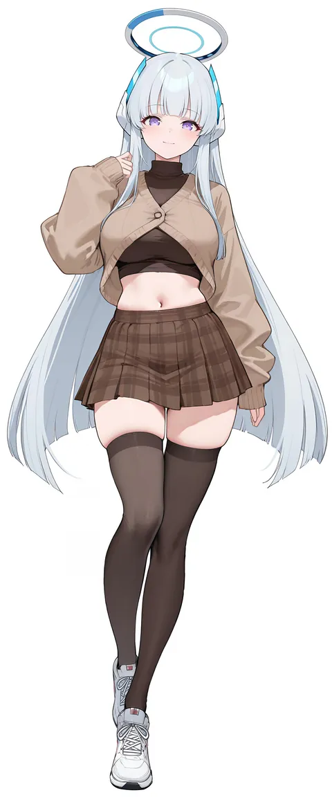 Ushio Noa [Blue Archive]