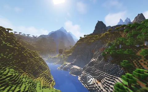 Ulraf (a Minecraft Dev) Shared Insights On The Game’s Future. Here’s The Summary: