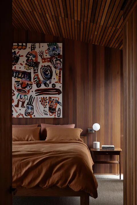 The Always project by Kennedy Nolan, a mix of brutalism and mid-century modernism [1600x2400]