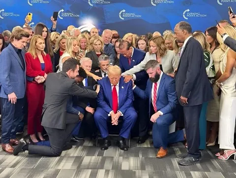 This is weird, right?