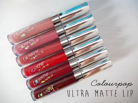 The chokehold 2014-2016 makeup had on us