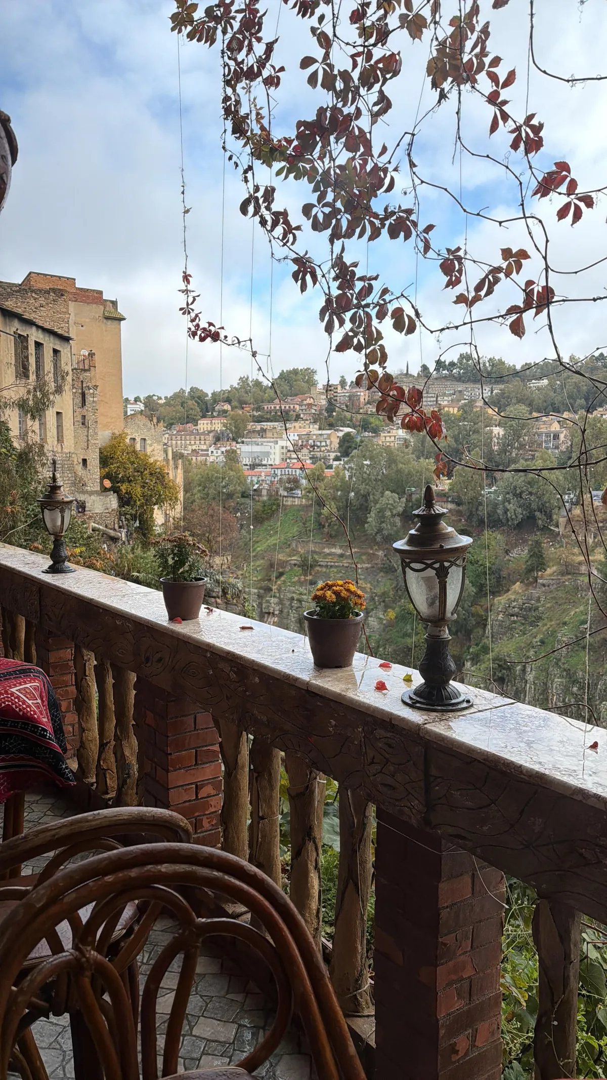 Amazing few days in Algeria