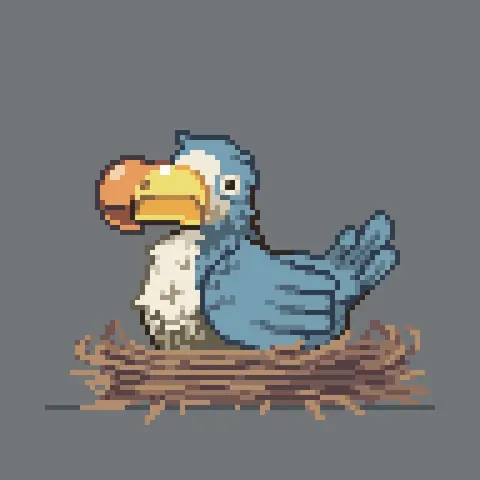 Our Friendly Egg factory... But what to call her? 🤔