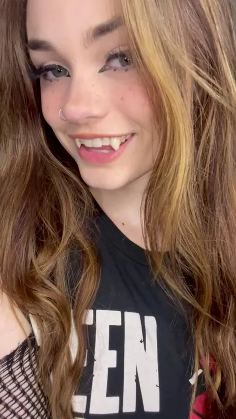 i’ll bite you if you let me