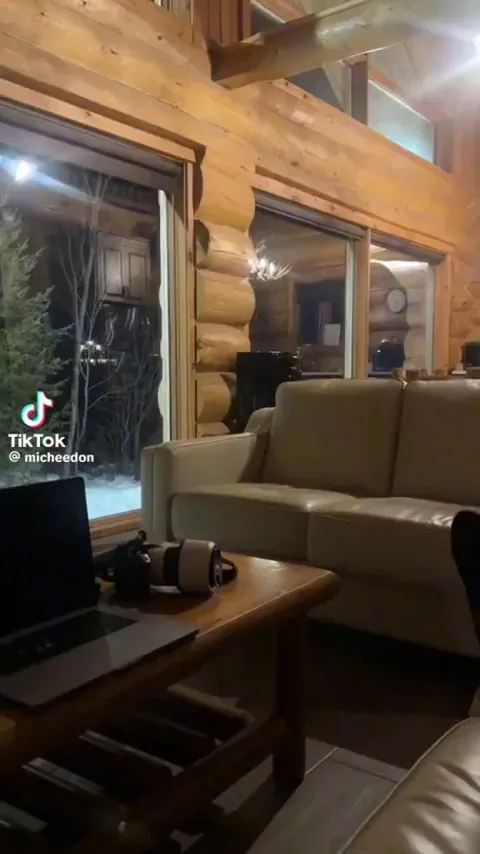 This would be an unsettling situation to be in