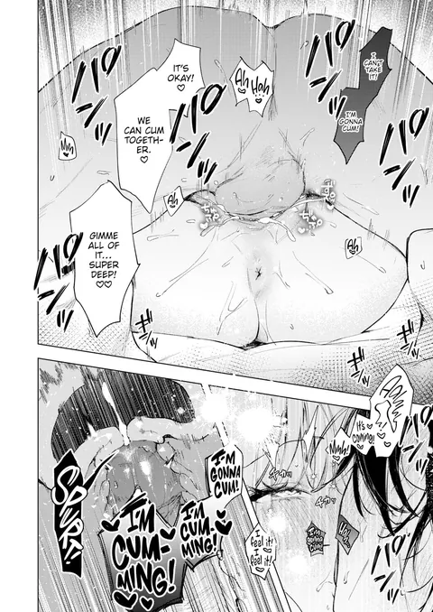 There's No Fighting Kosaki-chan!! (Yuruta) Part 2