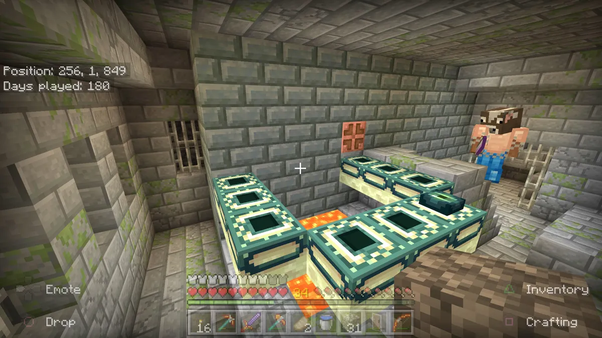 You have to be kidding me