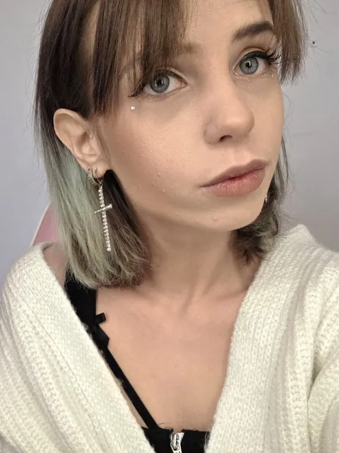 Don't be sorry for me because I like it