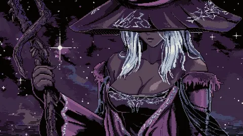 Recluse (Elden Ring Nightreign)