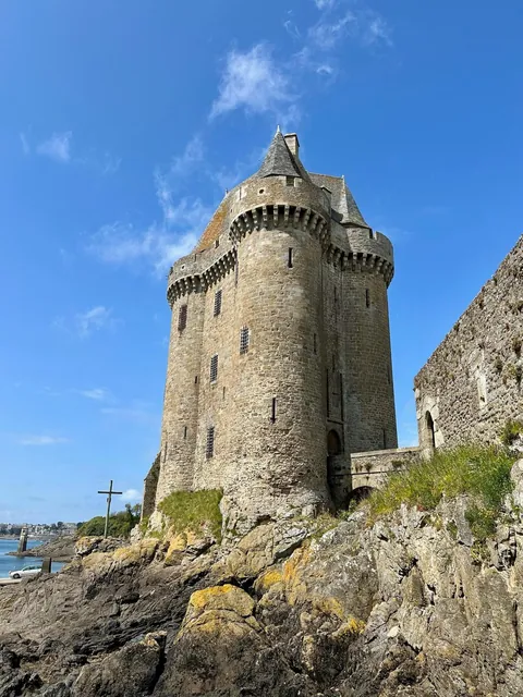 Normandy &amp; Brittany France, May 2024