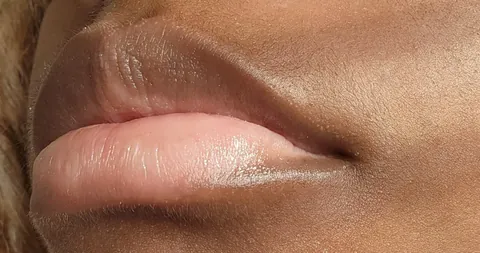 literally what do i do about my lip line????