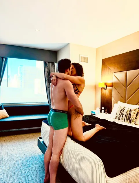 It’s so important your first experience is a great one. Candid shots of what opened this amazing door for us.