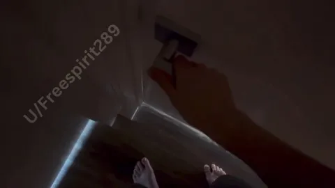 She had a feeling her roommate was fucking her boyfriend