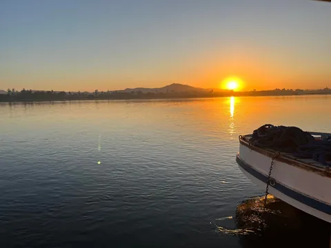 10 days in Egypt - chaotic, messy, beautiful