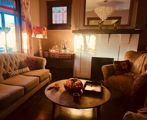 I started early 🥹🎃