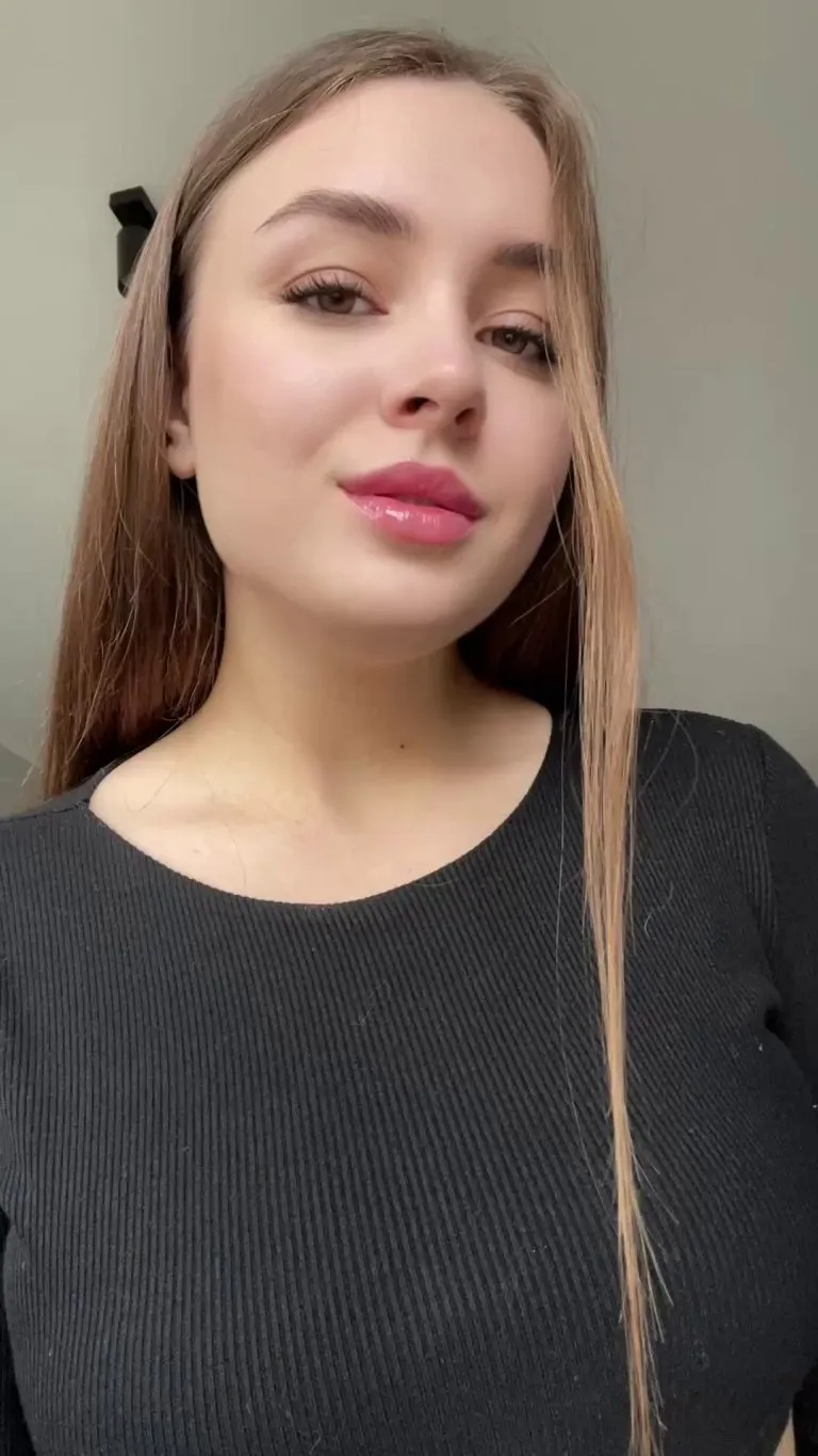 Do you want to touch