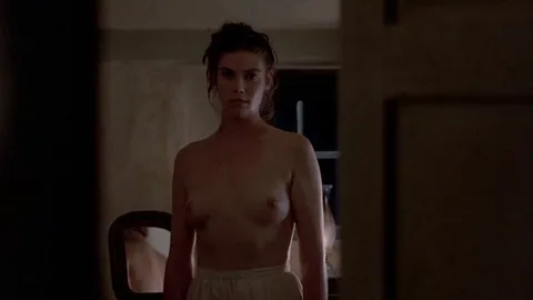 Kelly McGillis - Witness (1985)