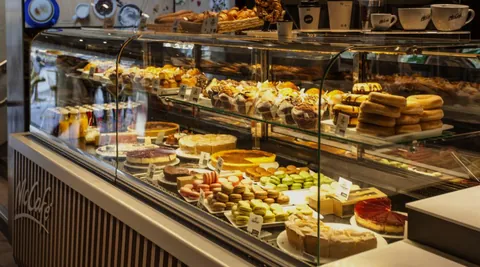 Why does the US have the worst McDonalds in the world?