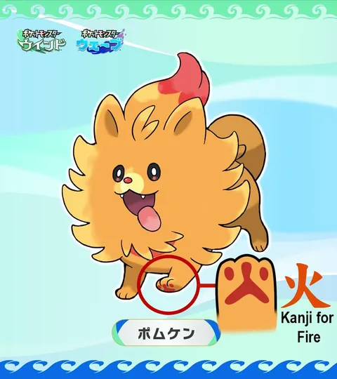 Important Note about Pombon's Design