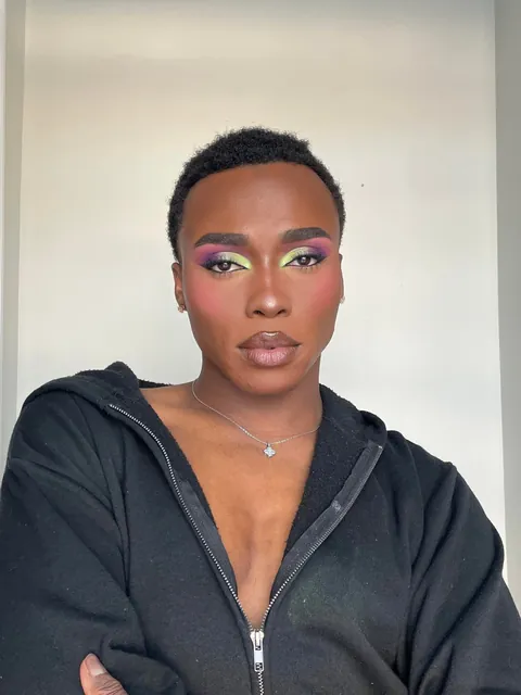 Complimentary💚💜