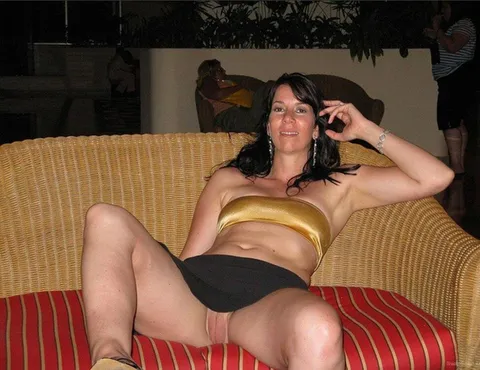 My favorite pic of her