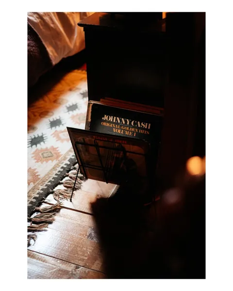 Blue Ridge is magical in the fall, shot this past weekend!