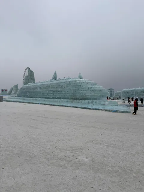 China completely surprised me (in a good way)