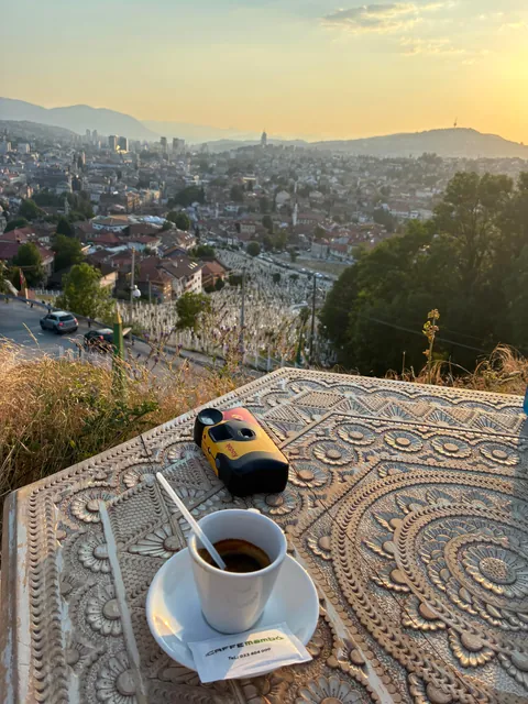 Bosnia in June 2025 (Bonus)