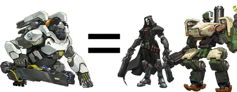 Name a more iconic duo than