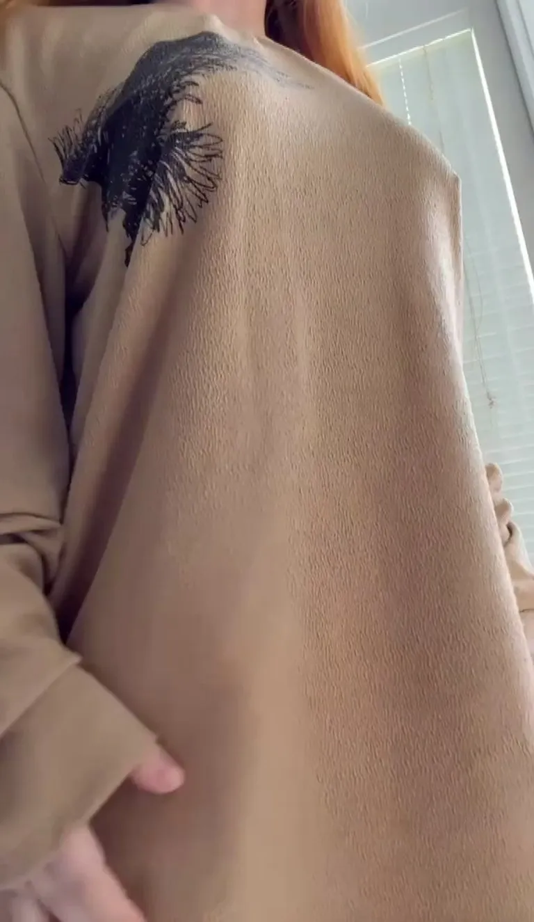 Bet you didn’t expect a set this nice under here 