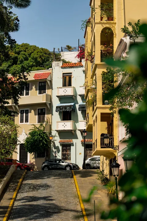 Puerto Rico Highlights from Our Family Trip 🇵🇷