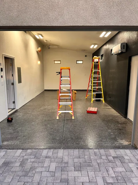New Garage/Shop Build
