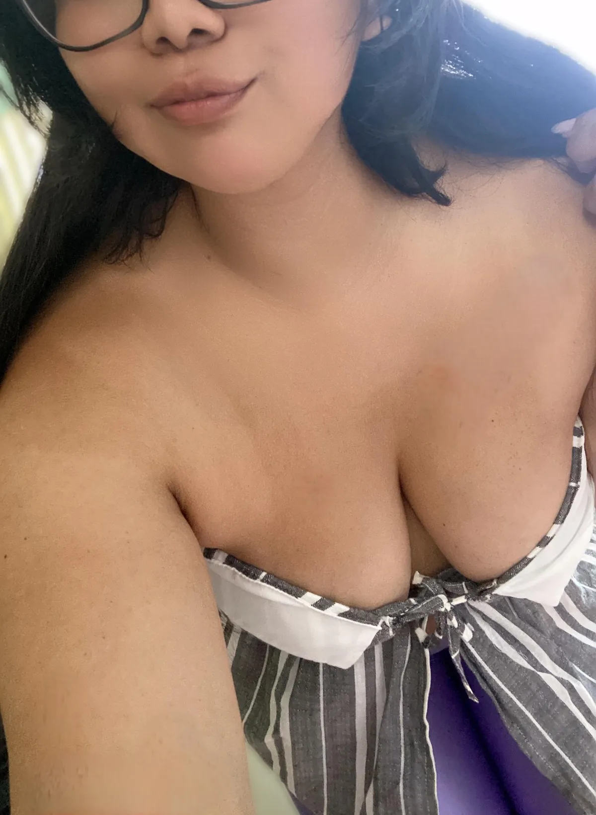 I'll make my students pay attention today :)