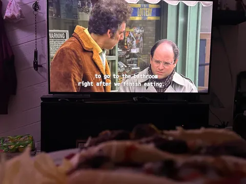 [homemade] mushroom, onion and swiss dogs