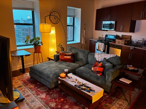 My first solo place at 23!