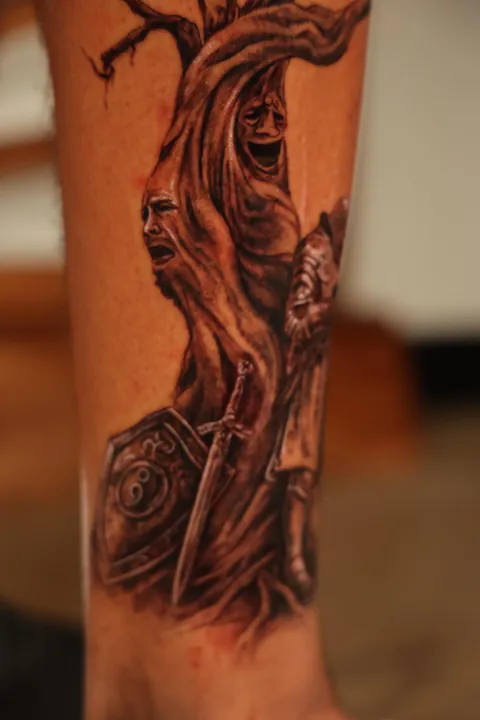 What I asked for vs what I got