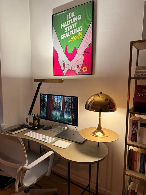 38m, 2BR, Munich - I was encouraged on another sub to post here, be kind. 😅