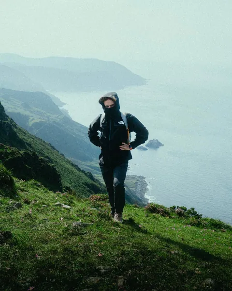 📍somewhere in Galicia