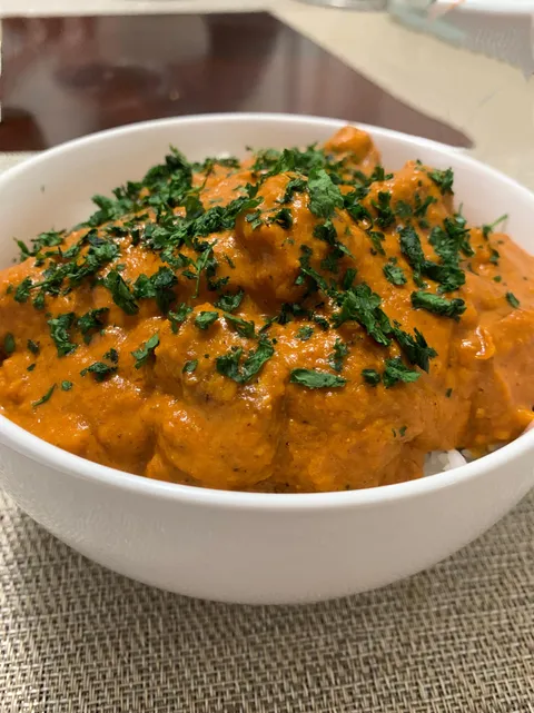 Chicken Tikka Masala: One of life’s greatest pleasures