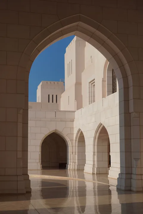 Oman: the most incredible nature in the Gulf! (Dec 2025)