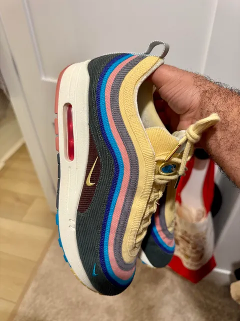 One of my grails finally landed 🙌