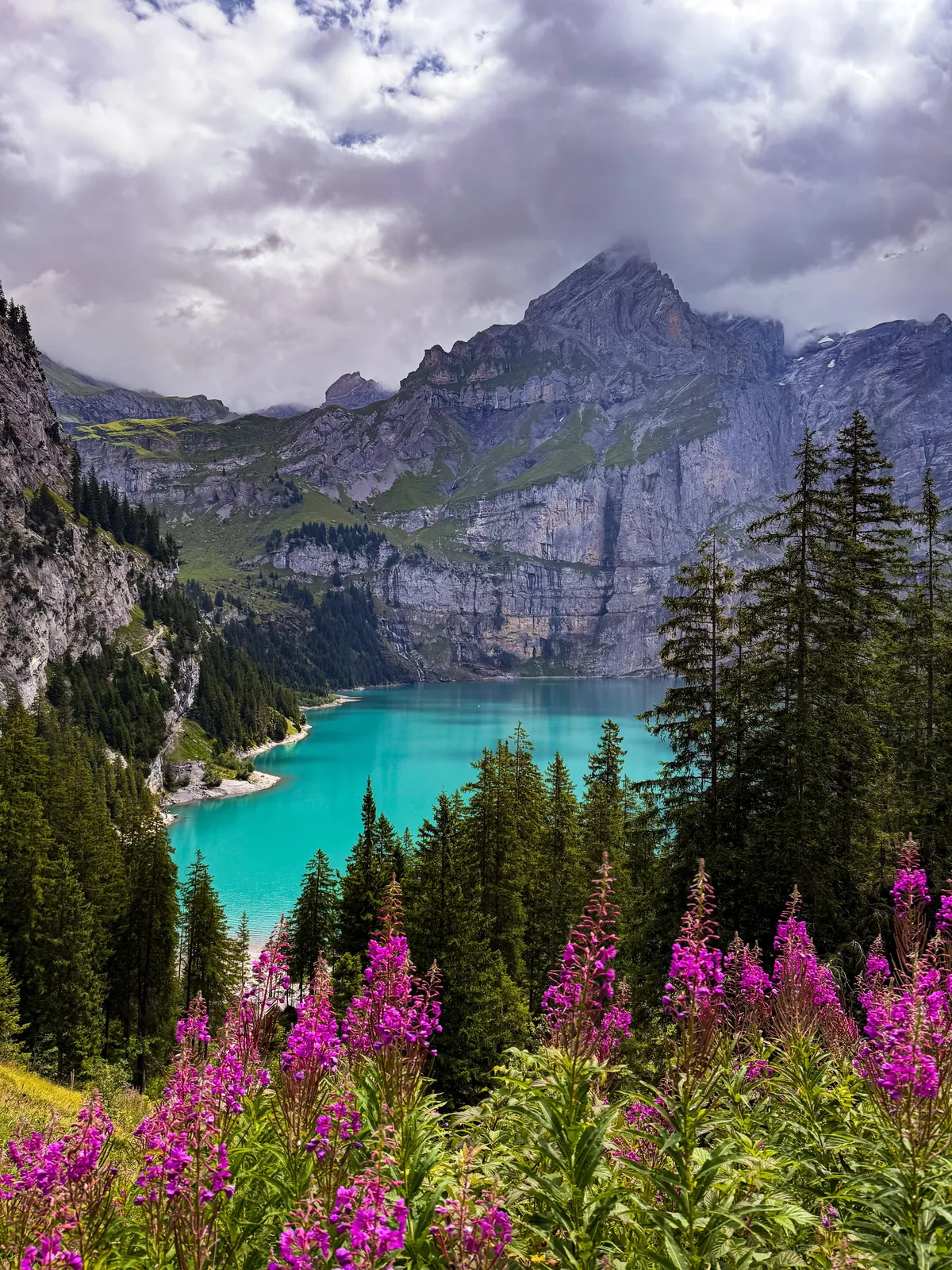 2 weeks hiking &amp; summer skiing in Switzerland August 2025 - Lauterbrunnen, Grindelwald, Thun, Zermatt, Lucerne