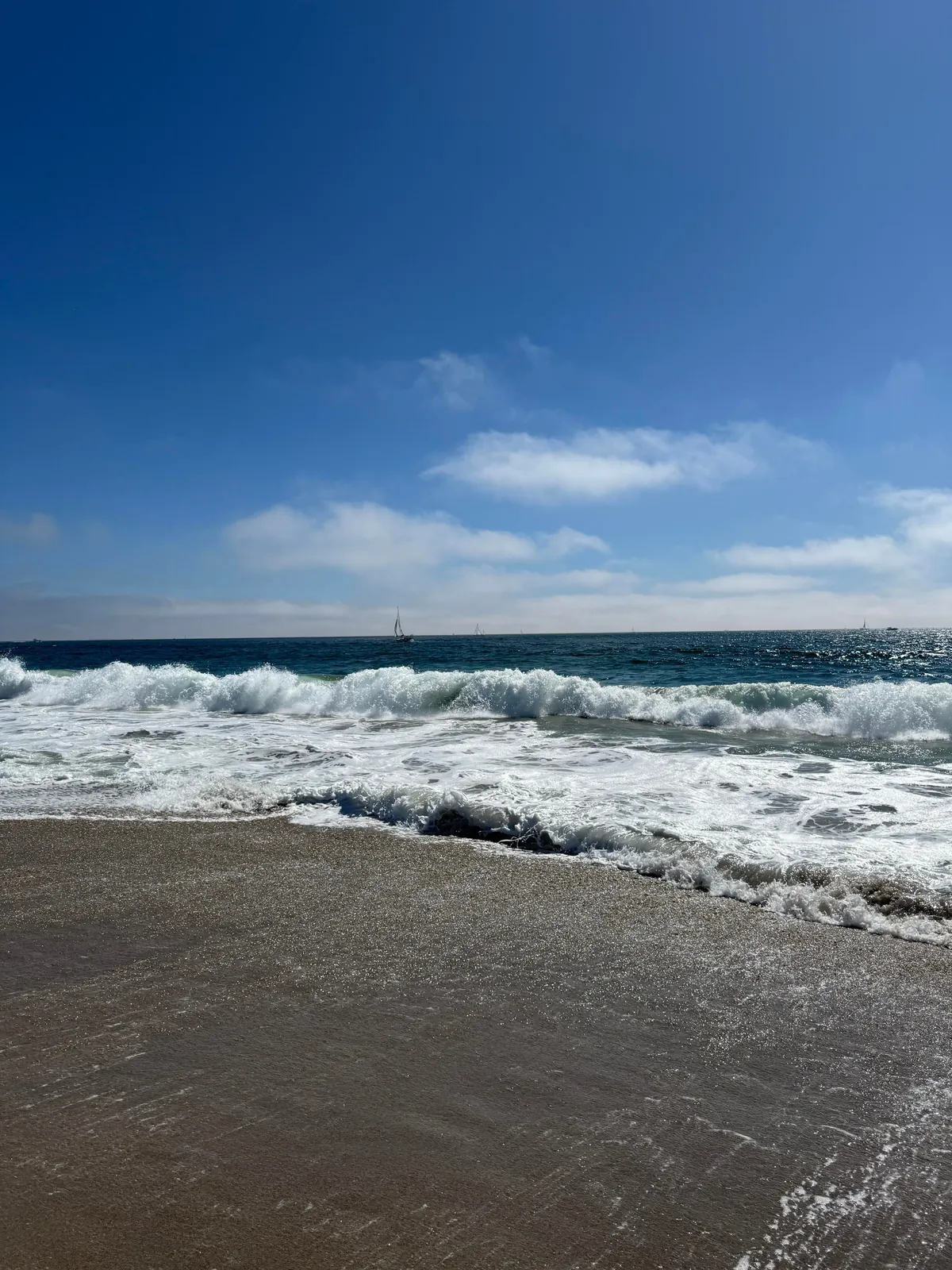 US Trip - From Desert to Skyscrapers