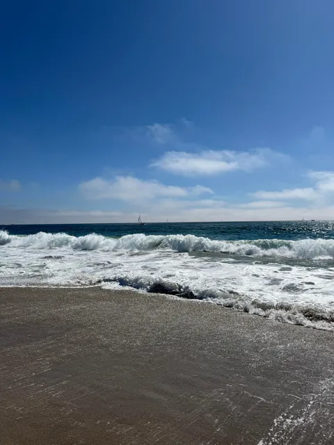 US Trip - From Desert to Skyscrapers